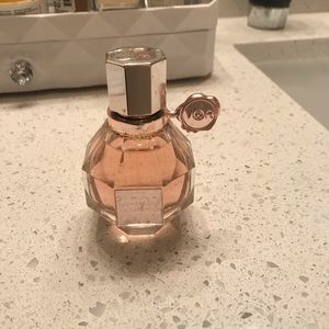 FLOWERBOMB by Riktor & Rolf